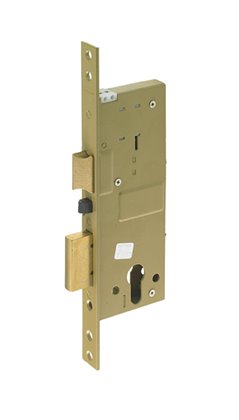 [004868] Yale Mortice Lock Electric 40mm