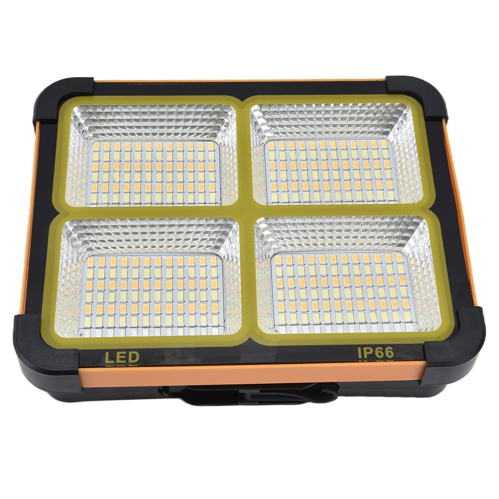 [008792] Portable Multifunction Flood Light LED 6W