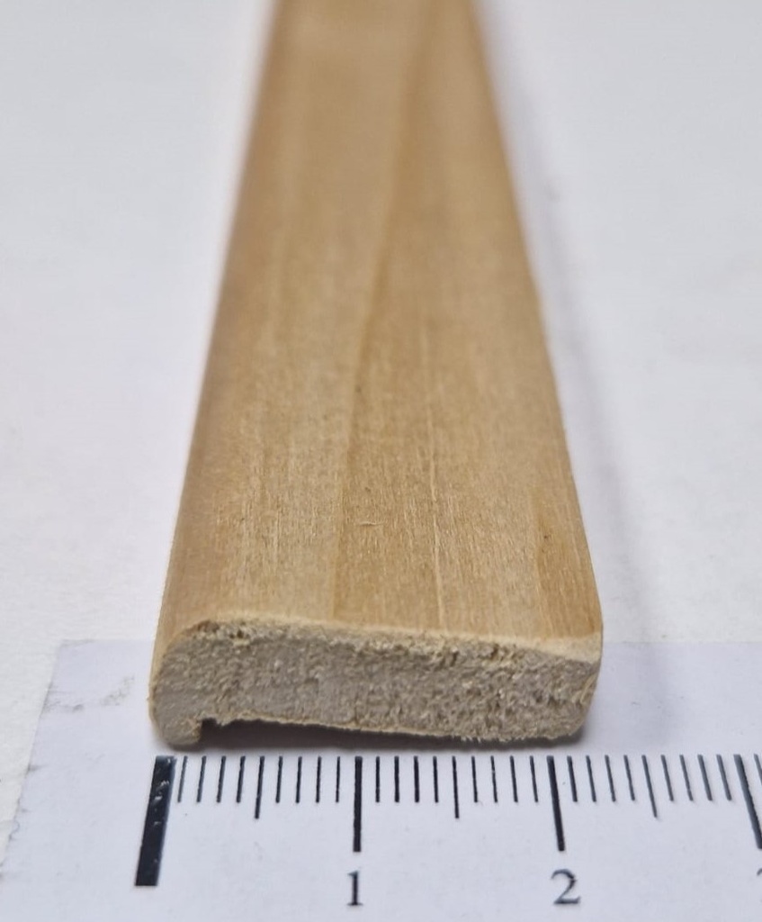 Moulding BT per ft