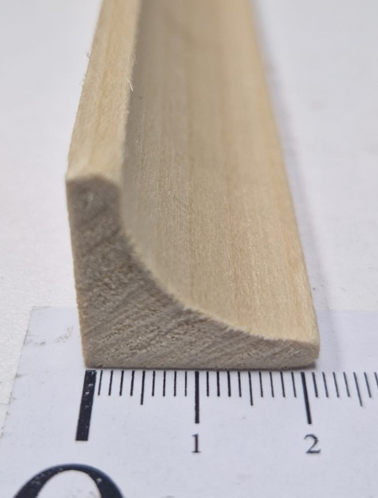 Moulding SKOZIA per ft