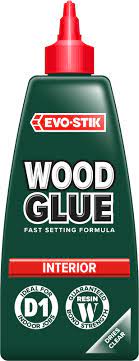 Evo-Stik White Glue 1lt