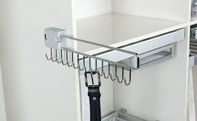 SLIDING BELT RACK S6053