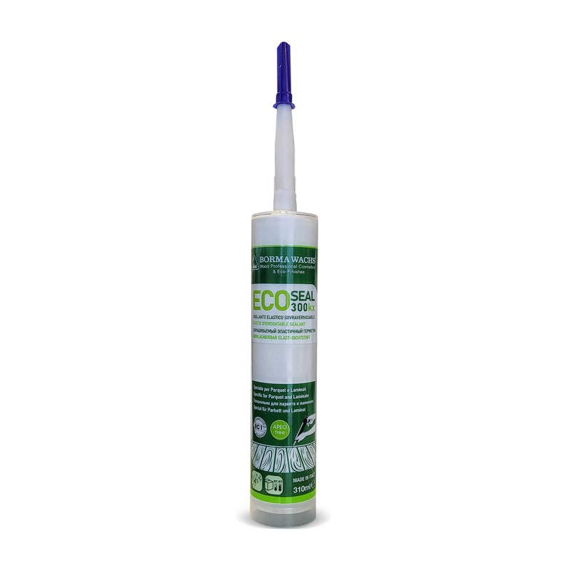EcoSeal Acrylic Sealant Dark Walnut 63 - 310ml