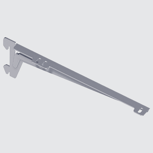 [001894] Shelf Support Bracket 180mm PM