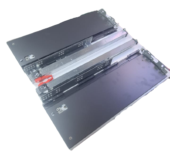 Flowbox - 192/18 450mm Anthracite