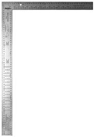 Alum. Square Joiner 600mm