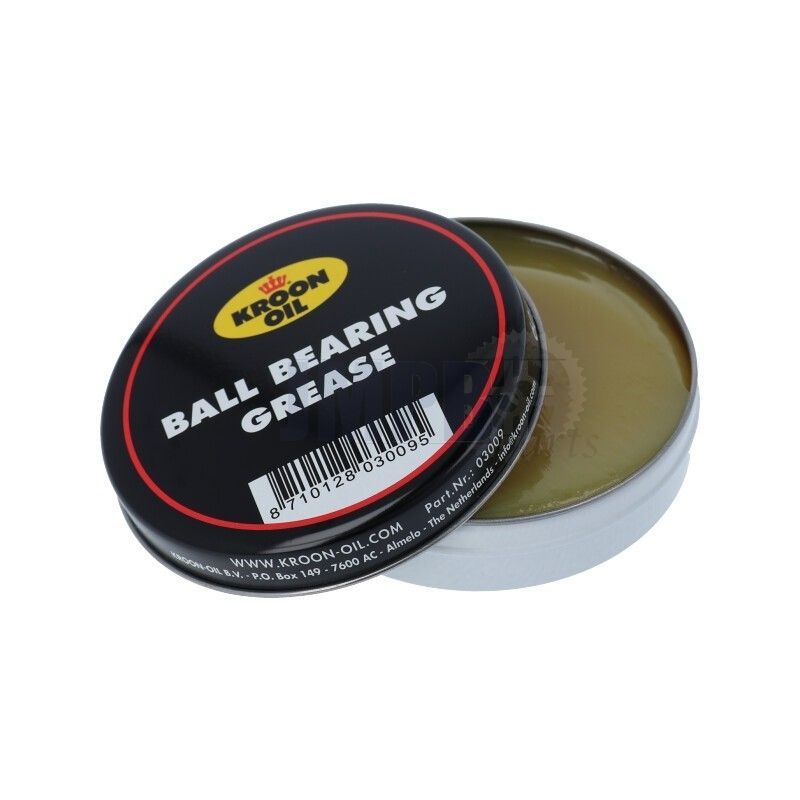 [000068] Multi Purpose Grease 65ml