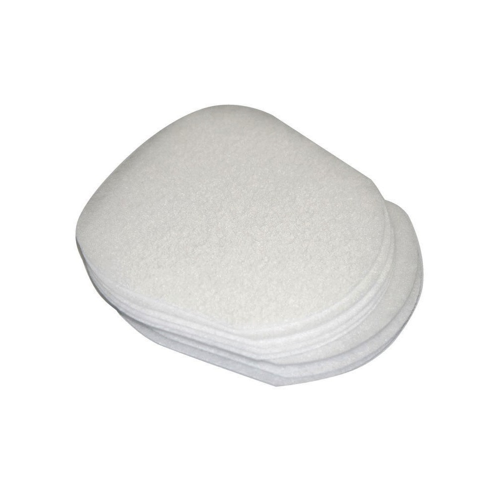 [000087] Sata Air Star Mask Pre Filters 10pc