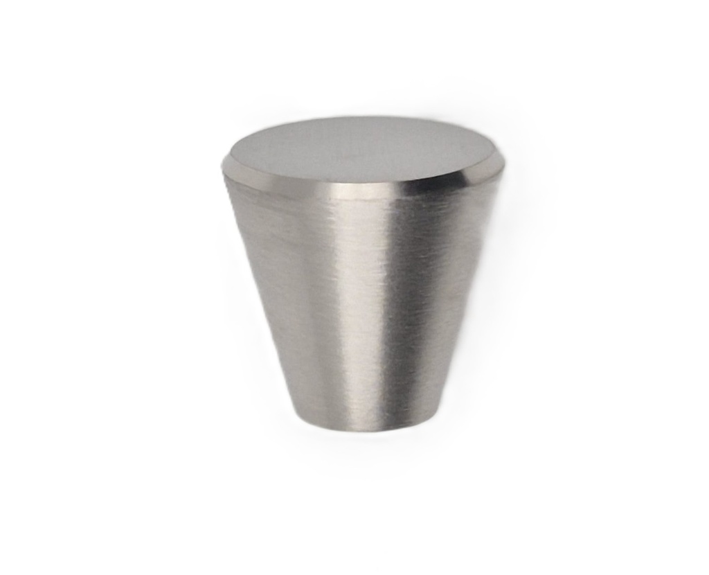 Knob FK006 S/Steel 20mm