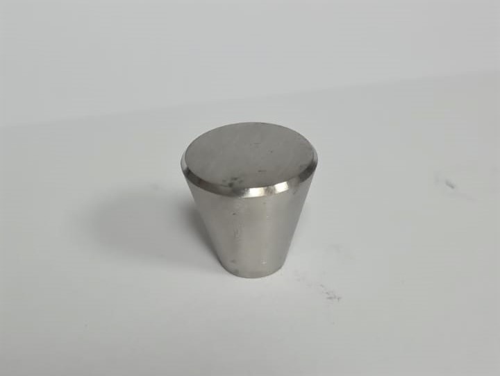Knob FK006 S/Steel 20mm