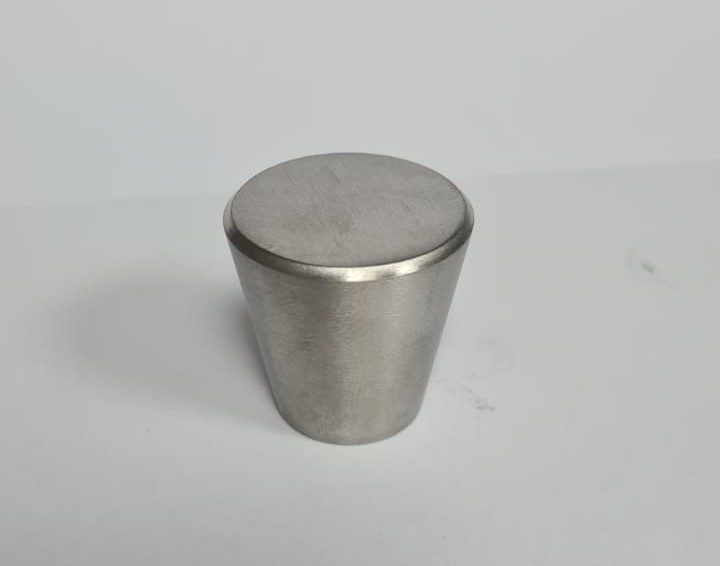 Knob FK006 S/Steel 25mm