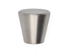 Knob FK006 S/Steel 25mm
