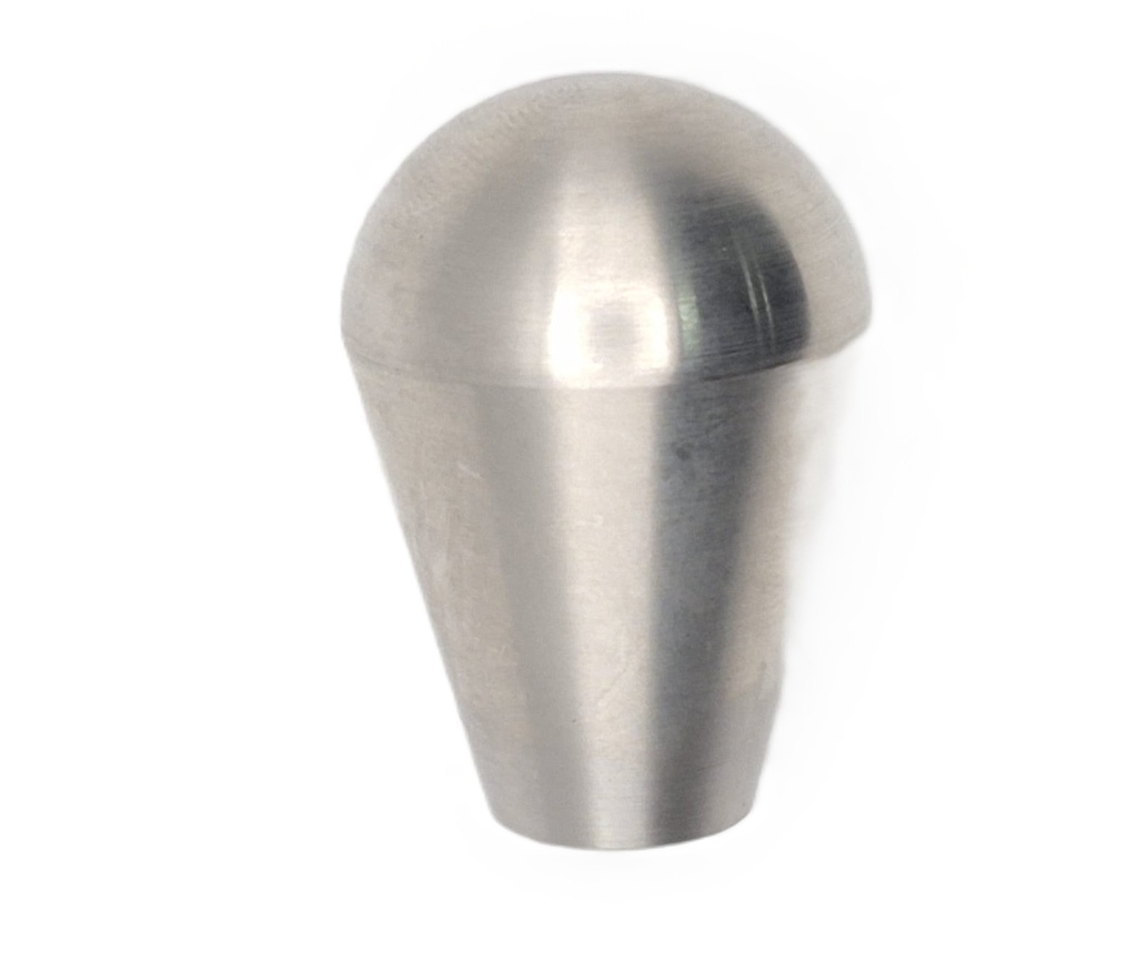 Knob FK010 S/Steel 20mm