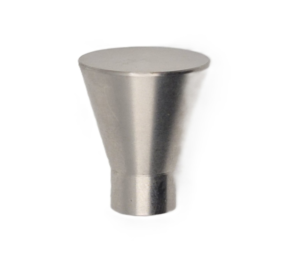 Knob FK012 S/Steel 20mm