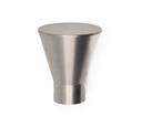 Knob FK012 S/Steel 20mm