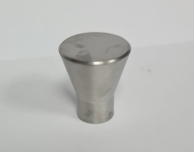 Knob FK012 S/Steel 25mm