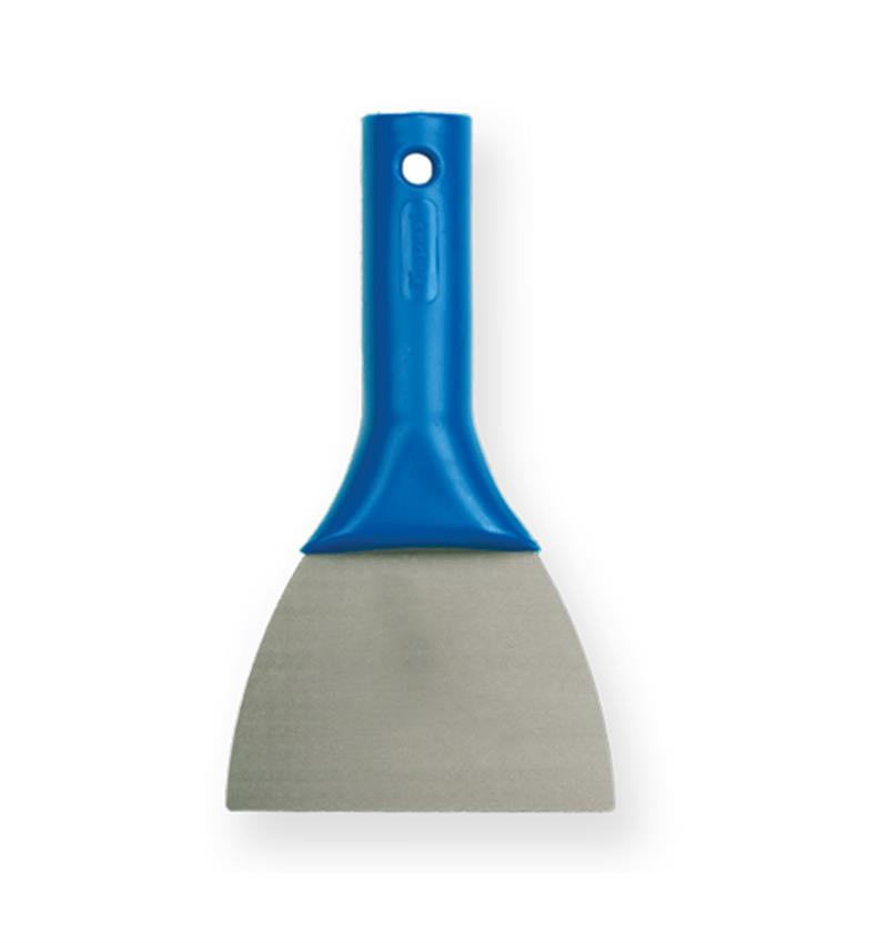 [006121] Scraper 120mm - Plastic Handle