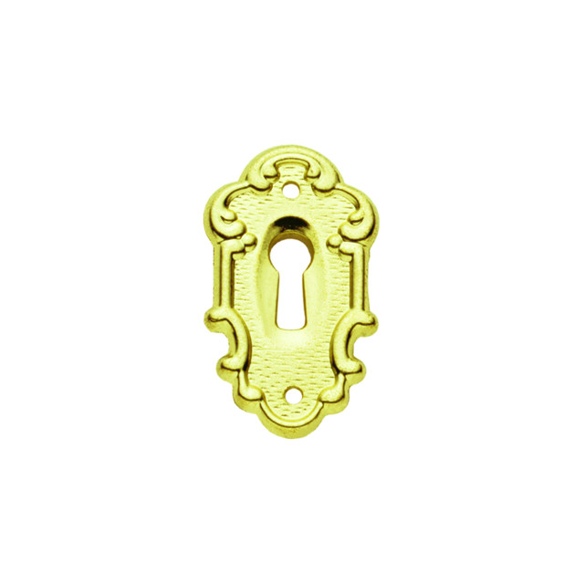 Key Hole Small SD25 Brass