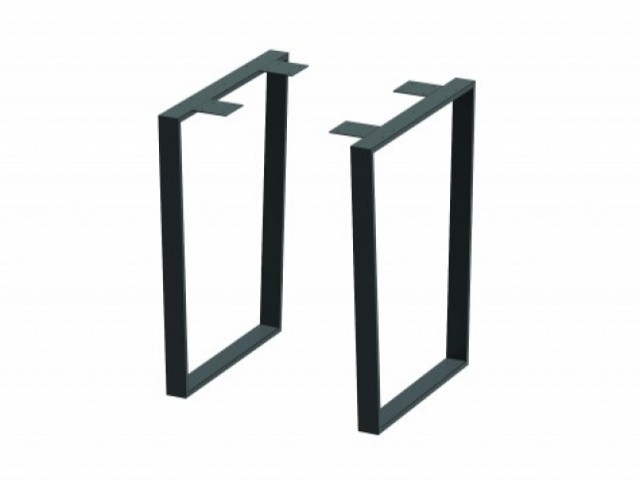 [24638] Table Leg SR24 - 638mm