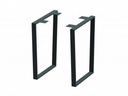 [24638] Table Leg SR24 - 638mm