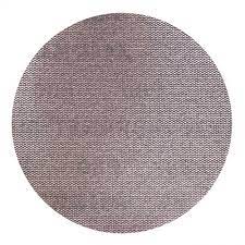[008092] Abranet Velcro Disc 125mm 120 GRID