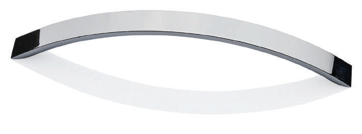 C/Handle Kordon Satin 192mm - X