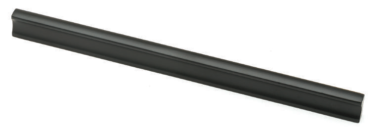 [101512] C/Handle Floria Black 512mm