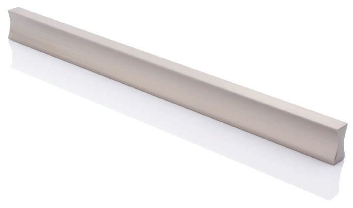 [103256] C/Handle Floria Inox 256mm - X