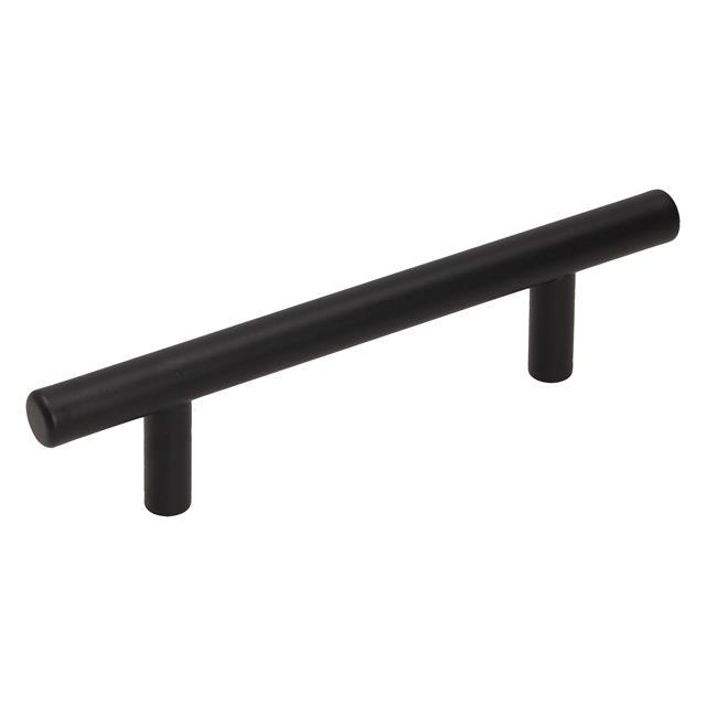 [000297] C/Handle RE29 Black 128mm