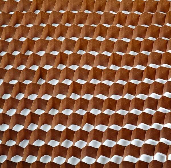 Honey Comb 30mm 87x210