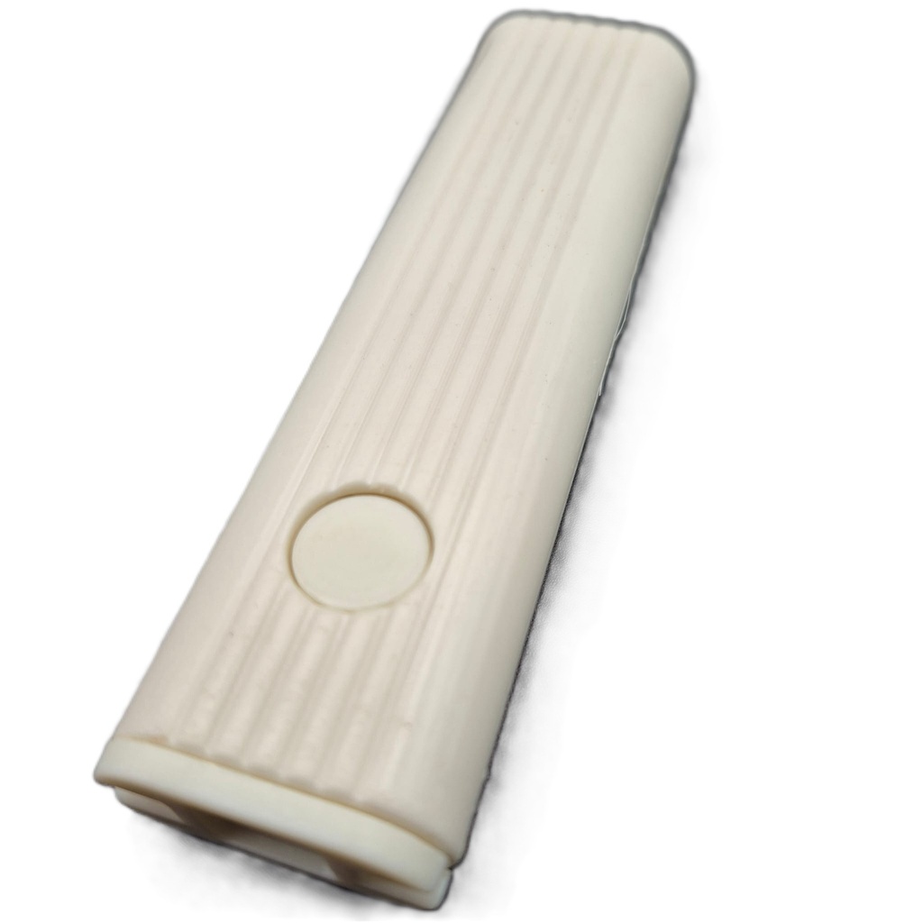 Curtain Rail - Cord Weight