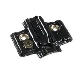 Master Black 5mm Base Adjustable 3D