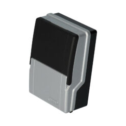 727 Key Garage Abus - X