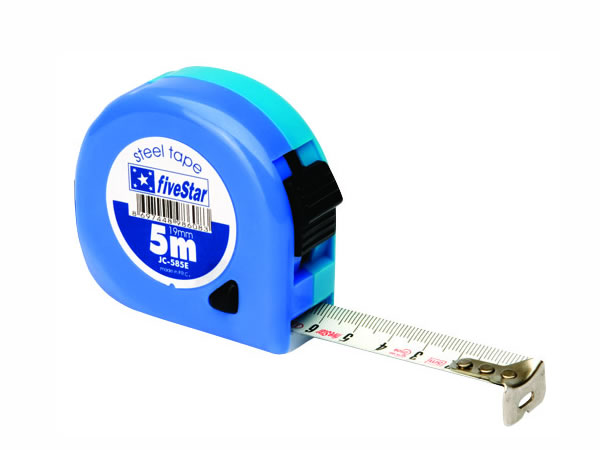Measuring Tape Meridyen 5mt