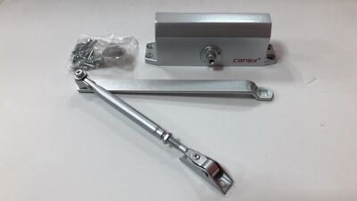 Door Closer Hydrolic Spring No.4