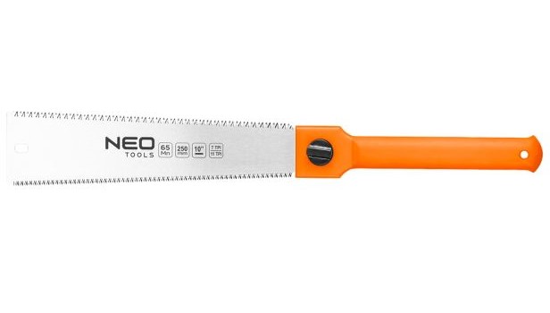 Japanese Saw 7-11TPI