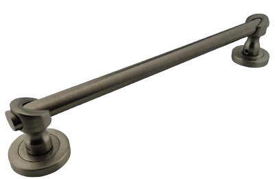 [000687] P/Handle Mikado 300mm S/Steel - X