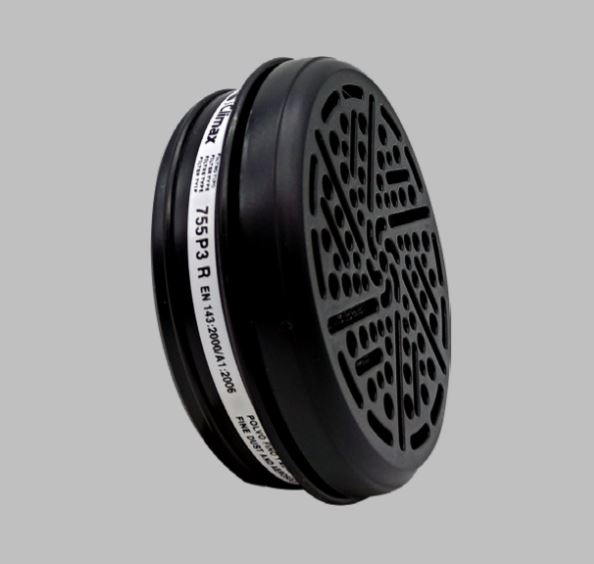 Filter 755-P3 Fine Dust