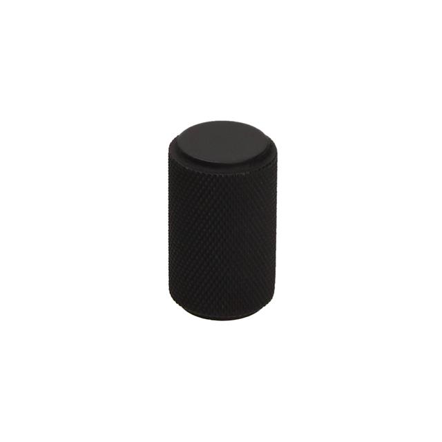 Knob Bragi Black Matt GA32