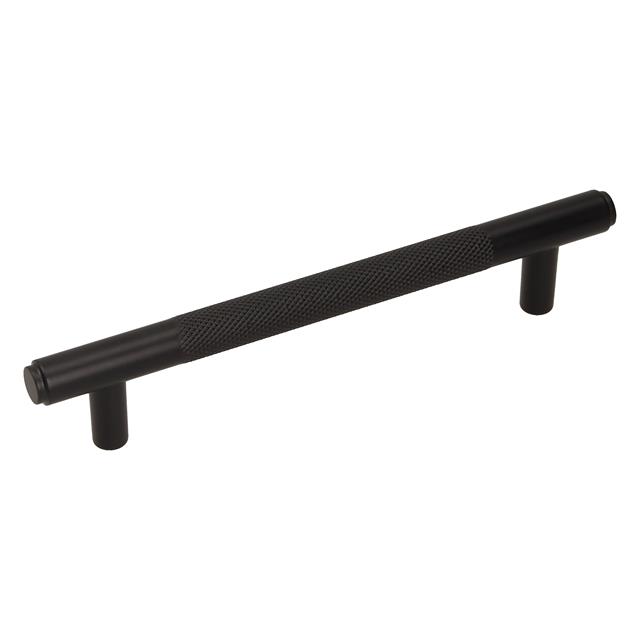 [000793] C/Handle Bragi RE32 Black Matt 160mm