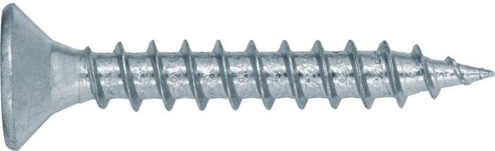Screws 4.0 x 50 S/Steel per each
