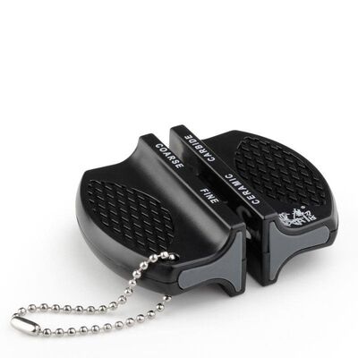 [000453] Knife Sharpener ROX