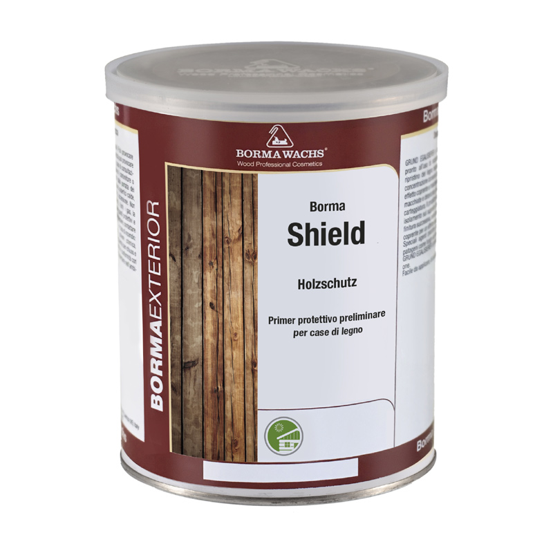 [000963] Borma Shield 1lt