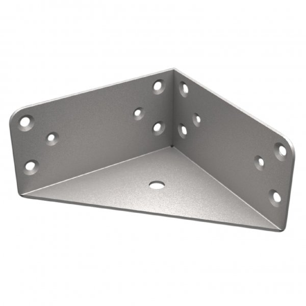 Corner Brace 120 x 120 x 63