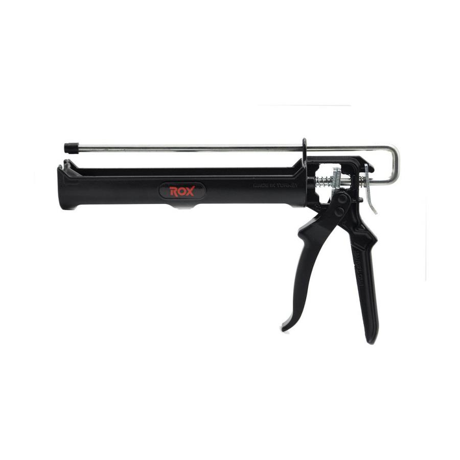 Rox Gun for Chemical Anchor