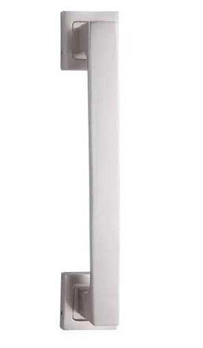 [001025] P/Handle R923 300mm S/Steel