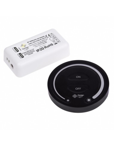[001154] Seli Switch - RF Wireless Controller