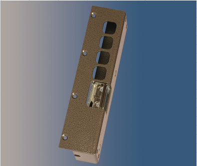 Potent Striker Electric 603 Right ( 440/520 )