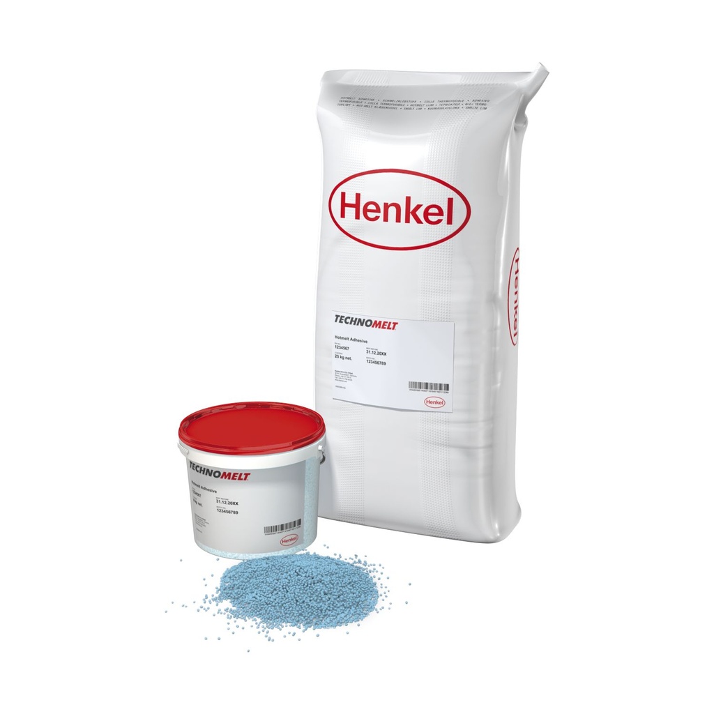 Technomelt PUR Cleaner 2.5lt