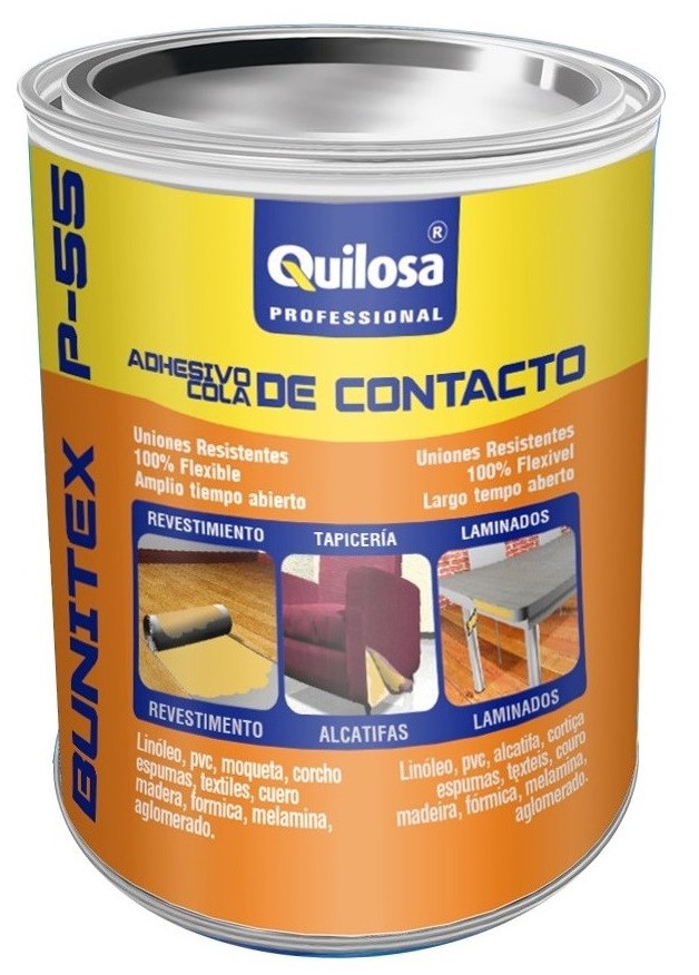 Contact Glue Bunitex 1lt